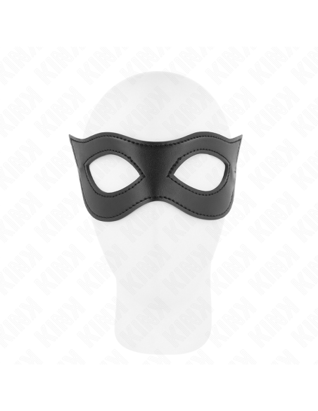 KINK - MÁSCARA DE POLIPIEL MODELO 2 23 x 7.5 CM