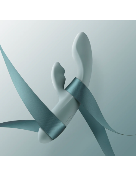 SVAKOM - CHIKA Conejito Vibrador con App | SexPlace.MX