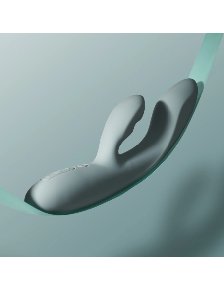 SVAKOM - CHIKA Conejito Vibrador con App | SexPlace.MX