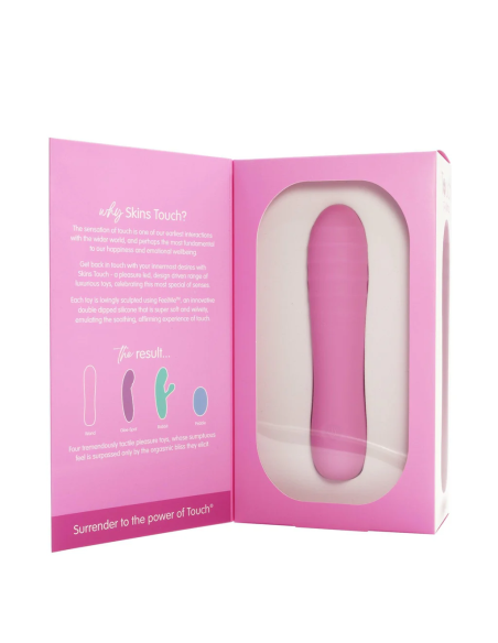 WAND - Varita de Placer Femenino de Lujo | SEXPLACE.MX