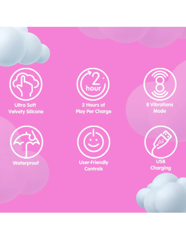 WAND - Varita de Placer Femenino de Lujo | SEXPLACE.MX