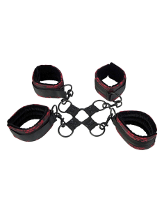 CALEXOTICS - SCANDAL ESPOSAS HOG TIE