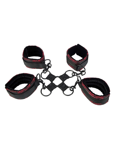 CALEXOTICS - SCANDAL ESPOSAS HOG TIE