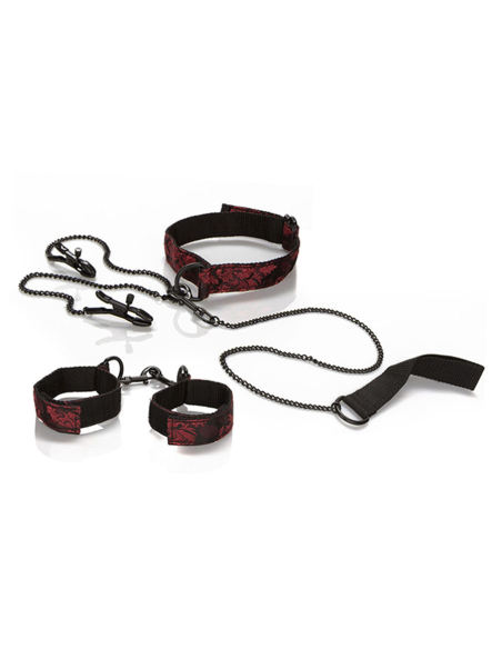 CALEXOTICS - SCANDAL KIT SUMISIÓN