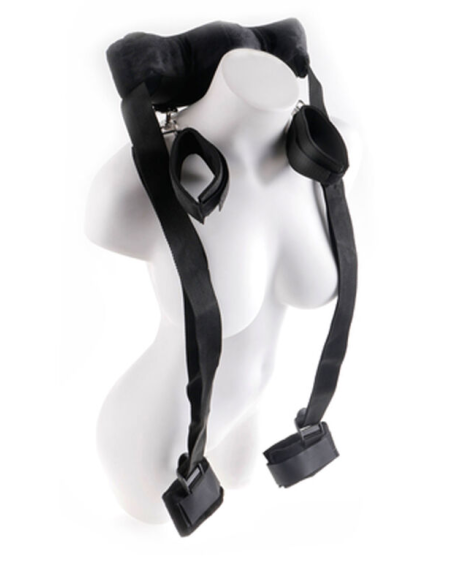 FETISH FANTASY SERIES - POSICION MASTER CON ESPOSAS