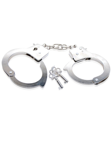 FETISH FANTASY SERIES - SERIES ESPOSAS DE METAL