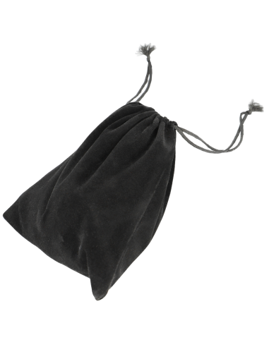 METAL HARD - JAULA PENE CON CIERRE SEGURIDAD 14 CM