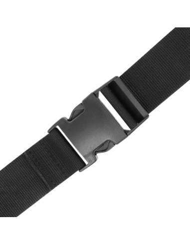 FETISH SUBMISSIVE - SET ATADURAS CAMA LUXURY CON FORRO DE NEOPRENO