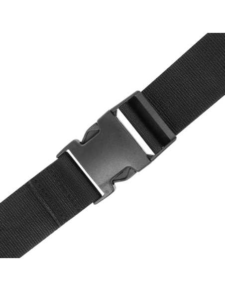 FETISH SUBMISSIVE - SET ATADURAS CAMA LUXURY CON FORRO DE NEOPRENO