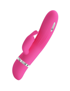 PRETTY LOVE - FLIRTATION INGRAM ELECTROSHOCK VIBRATOR