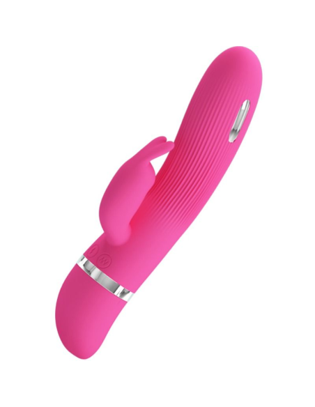 PRETTY LOVE - FLIRTATION INGRAM ELECTROSHOCK VIBRATOR
