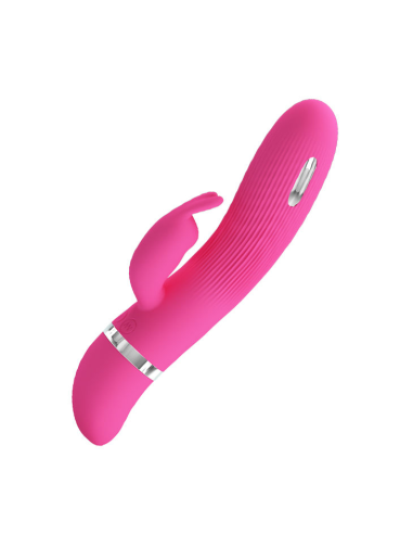 PRETTY LOVE - FLIRTATION INGRAM ELECTROSHOCK VIBRATOR
