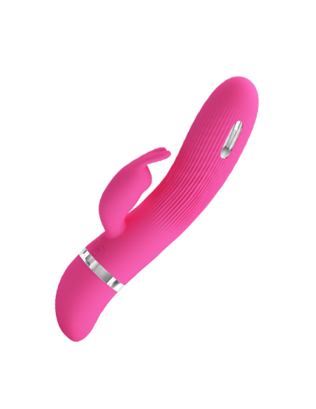PRETTY LOVE - FLIRTATION INGRAM ELECTROSHOCK VIBRATOR