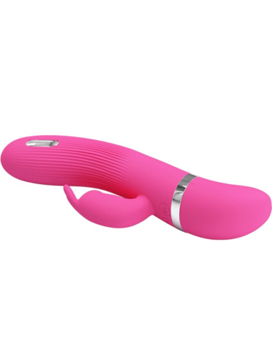 PRETTY LOVE - FLIRTATION INGRAM ELECTROSHOCK VIBRATOR