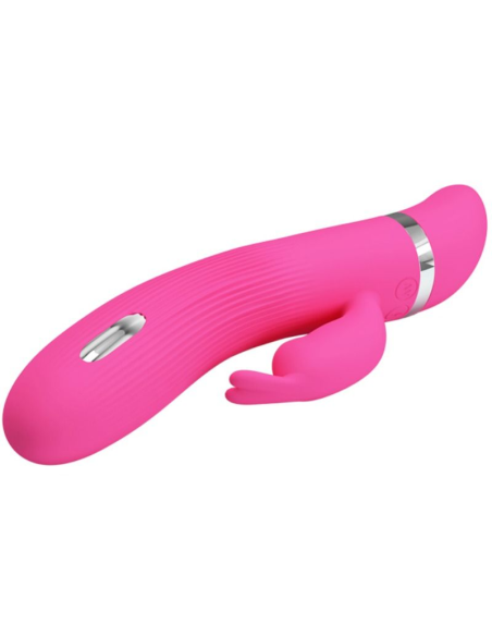 PRETTY LOVE - FLIRTATION INGRAM ELECTROSHOCK VIBRATOR