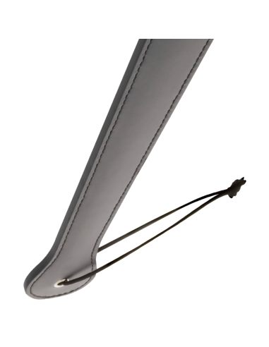 DARKNESS - PALA NEGRA FETISH 48 CM