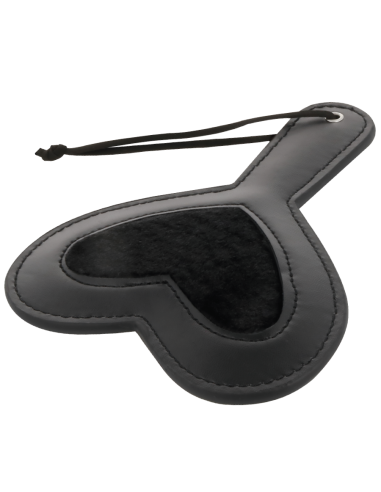 DARKNESS - PALA NEGRA FETISH LOVE VELOUR