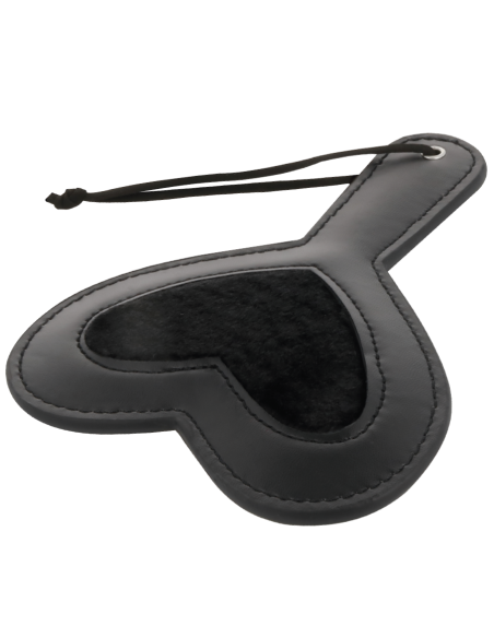 DARKNESS - PALA NEGRA FETISH LOVE VELOUR