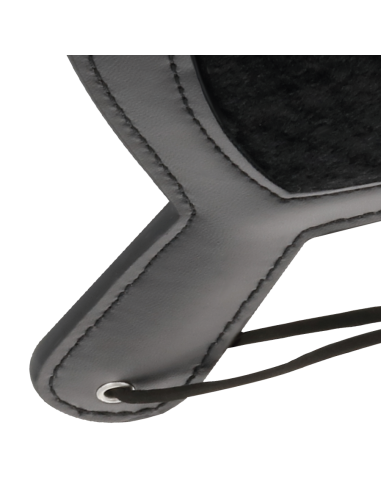 DARKNESS - PALA NEGRA FETISH LOVE VELOUR