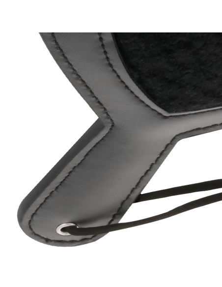 DARKNESS - PALA NEGRA FETISH LOVE VELOUR