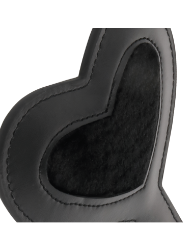 DARKNESS - PALA NEGRA FETISH LOVE VELOUR