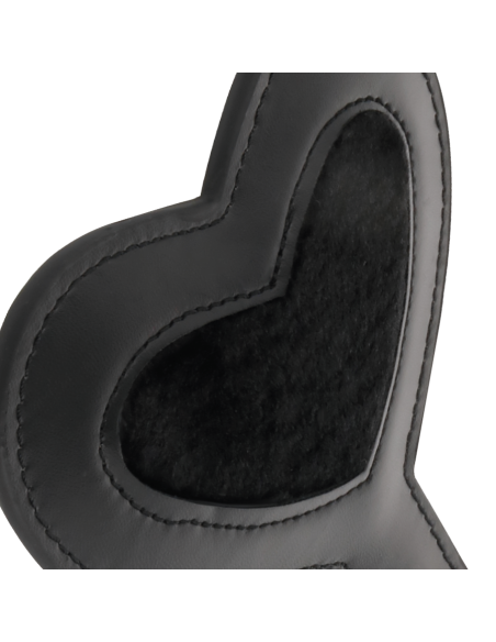 DARKNESS - PALA NEGRA FETISH LOVE VELOUR