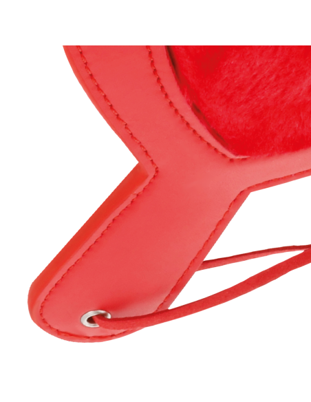 DARKNESS - PALA ROJA FETISH LOVE