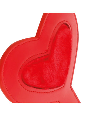 DARKNESS - PALA ROJA FETISH LOVE