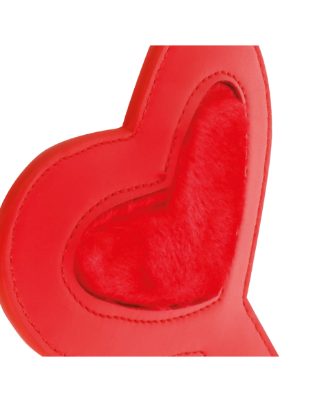 DARKNESS - PALA ROJA FETISH LOVE