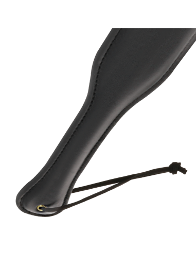 DARKNESS - PALA NEGRA FETISH LEATHER ORIGINAL