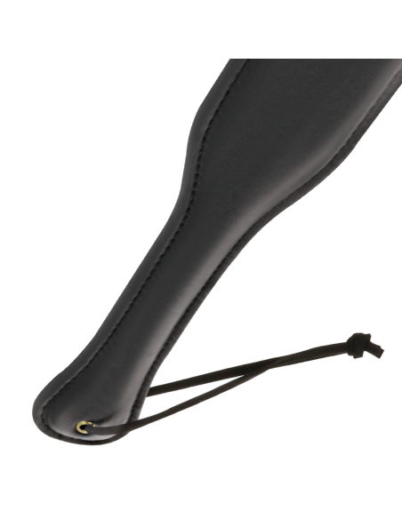 DARKNESS - PALA NEGRA FETISH LEATHER ORIGINAL