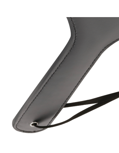 DARKNESS - PALA NEGRA FETISH LOVE