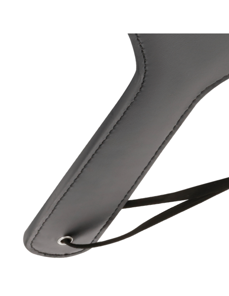 DARKNESS - PALA NEGRA FETISH LOVE