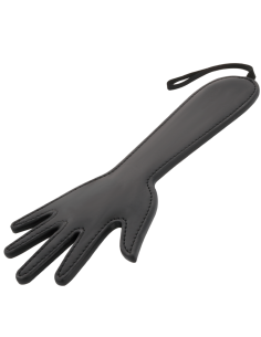 DARKNESS - PALA NEGRA FETISH MANO