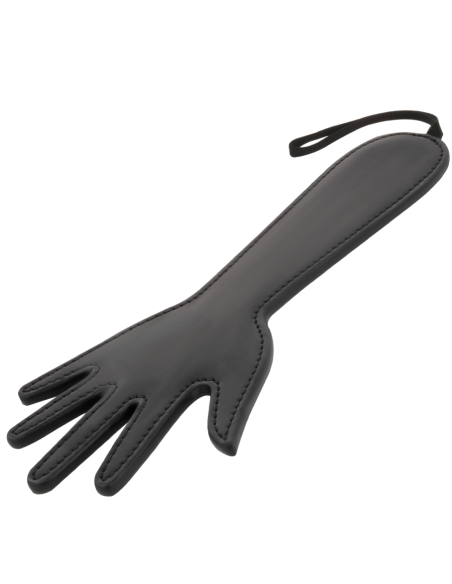 DARKNESS - PALA NEGRA FETISH MANO