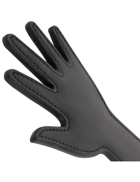 DARKNESS - PALA NEGRA FETISH MANO