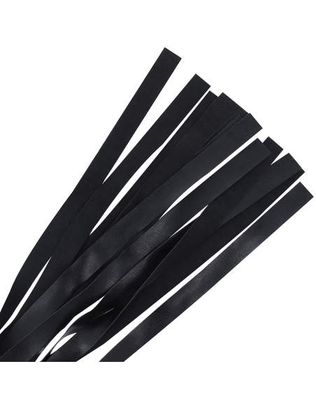 DARKNESS - LÁTIGO BONDAGE NEGRO 51 CM