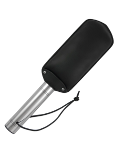 METAL HARD - THE PADDLE CUERO ORIGINAL Y METAL