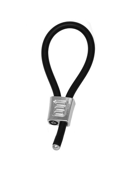 ELECTRASTIM - ELECTRALOOPS PRESTIGE SILVER