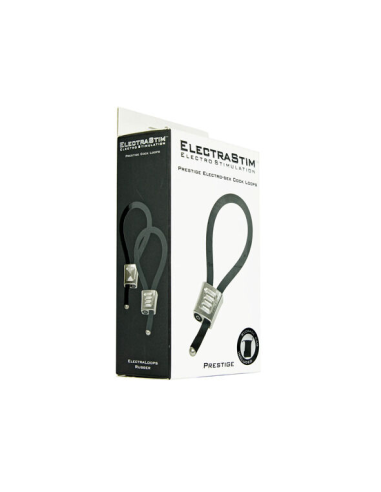 ELECTRASTIM - ELECTRALOOPS PRESTIGE SILVER