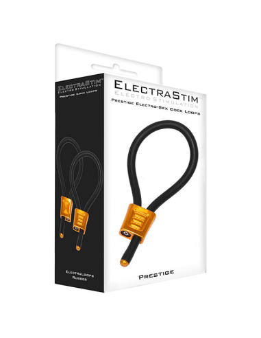 ELECTRASTIM - ELECTRALOOPS PRESTIGE GOLD