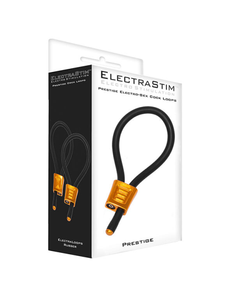 ELECTRASTIM - ELECTRALOOPS PRESTIGE GOLD