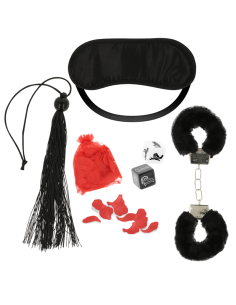 OHMAMA - SET PARA PAREJAS NUMERO 2