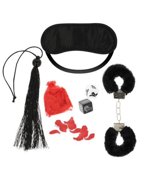 OHMAMA - SET PARA PAREJAS NUMERO 2