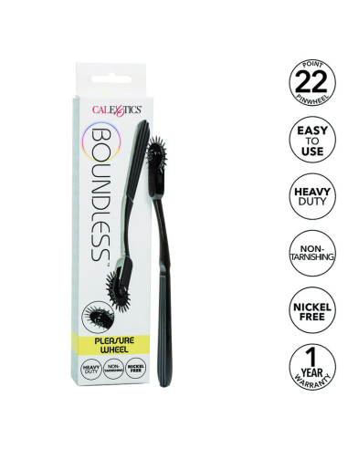 CALEXOTICS - BOUNDLESS RUEDA DE PLACER