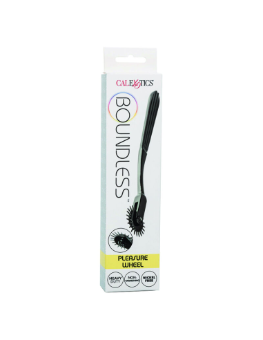 CALEXOTICS - BOUNDLESS RUEDA DE PLACER