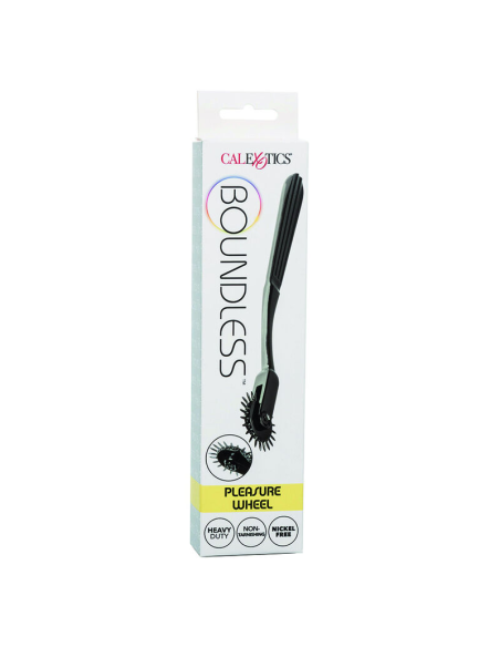 CALEXOTICS - BOUNDLESS RUEDA DE PLACER
