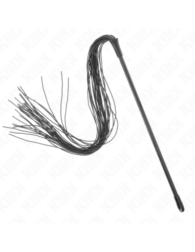 KINK - LÁTIGO DE SILICONA 60 CM
