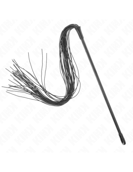 KINK - LÁTIGO DE SILICONA 60 CM