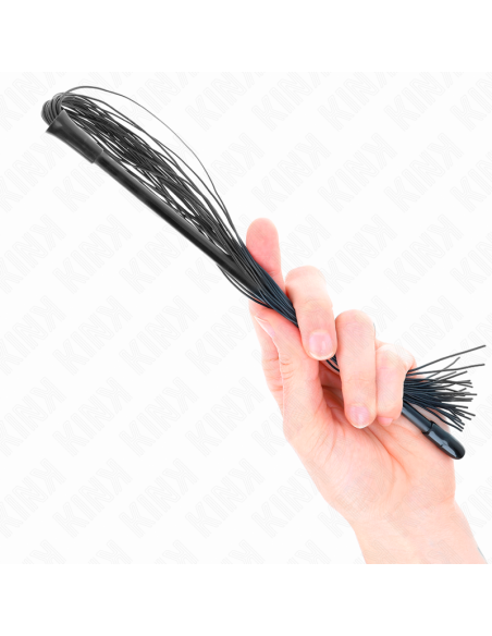 KINK - LÁTIGO DE SILICONA 60 CM